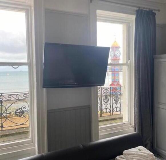 スーペリアールーム, The Leam