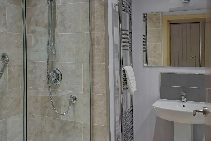 Standard-huone King-vuode, Unscripted Durham, Part Of Jdv By Hyatt