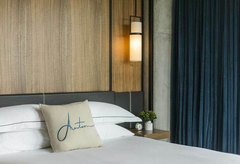 غرفة قياسية, Kimpton Aertson Hotel, An Ihg