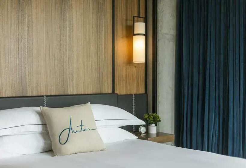 Standard-huone, Kimpton Aertson Hotel, An Ihg