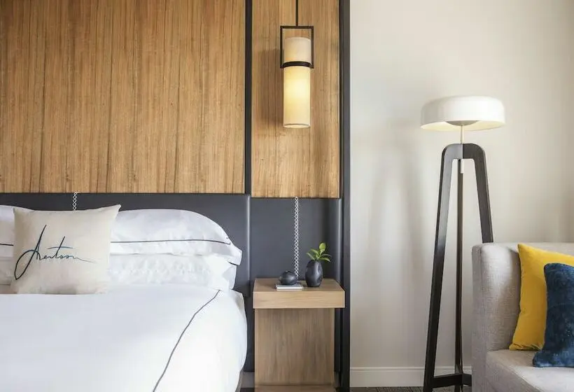 Standard-huone, Kimpton Aertson Hotel, An Ihg