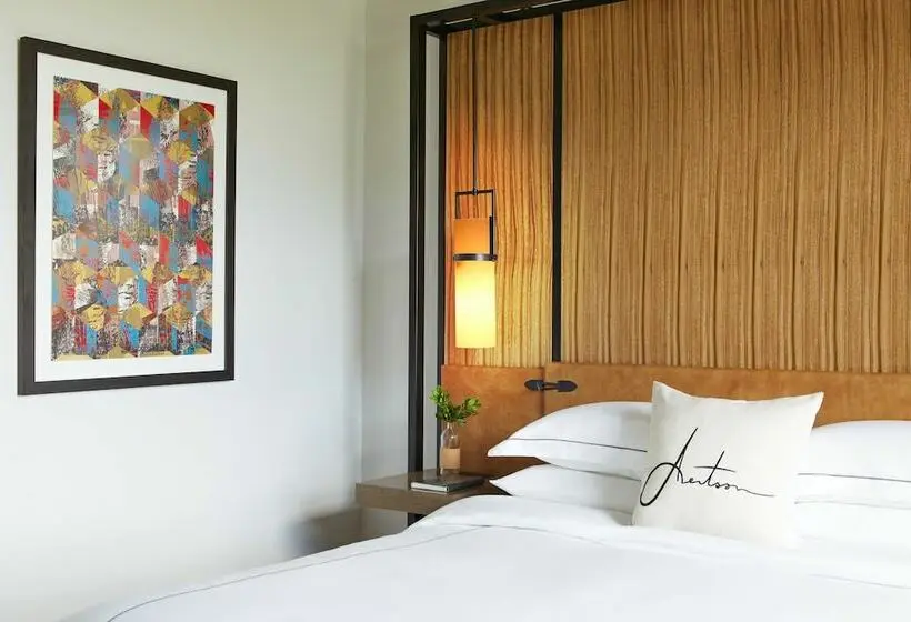Standard-huone, Kimpton Aertson Hotel, An Ihg
