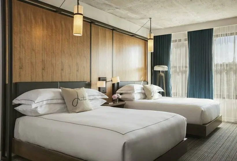 Premium-huone, Kimpton Aertson Hotel, An Ihg