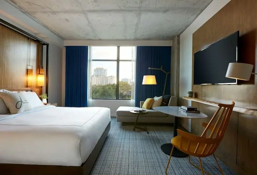Standard-huone, Kimpton Aertson Hotel, An Ihg