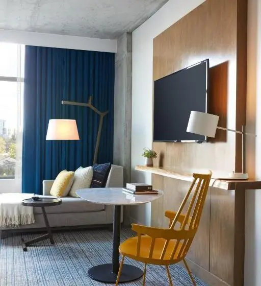 Standard-huone King-vuode, Kimpton Aertson Hotel, An Ihg