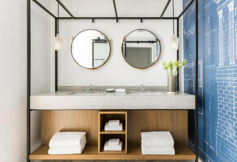 غرفة قياسية, Kimpton Aertson Hotel, An Ihg