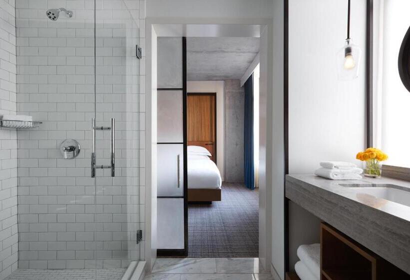 Номер Стандарт, Kimpton Aertson Hotel, An Ihg