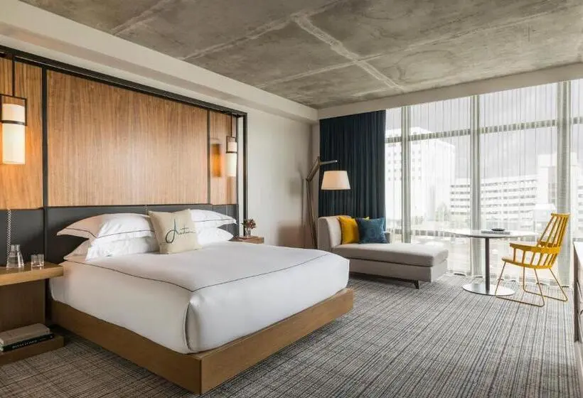 Premium-huone Parveke, Kimpton Aertson Hotel, An Ihg