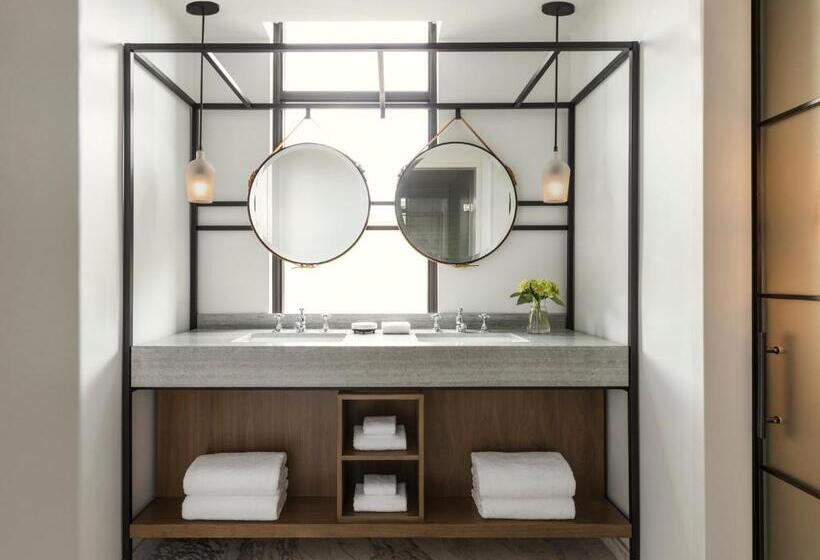 Люкс Кровать Кинг, Kimpton Aertson Hotel, An Ihg