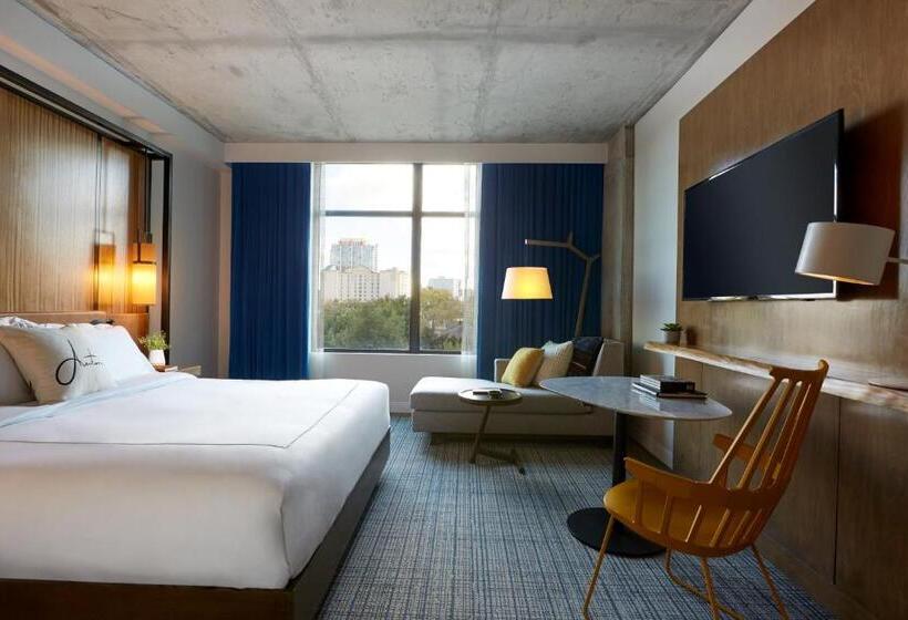 Номер Стандарт, Kimpton Aertson Hotel, An Ihg