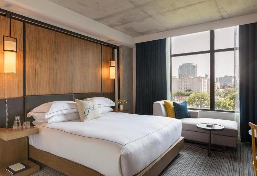 غرفة بريميوم, Kimpton Aertson Hotel, An Ihg