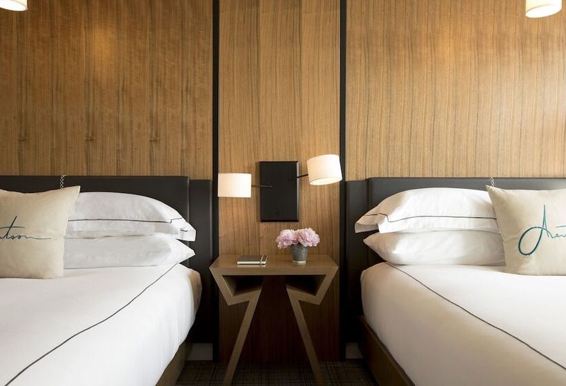 חדר פרמיום, Kimpton Aertson Hotel, An Ihg