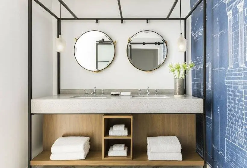 Premium-huone, Kimpton Aertson Hotel, An Ihg