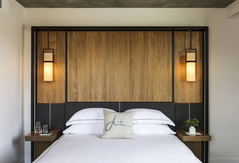 Sviitti, Kimpton Aertson Hotel, An Ihg