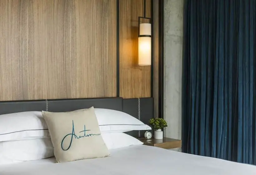 Sviitti, Kimpton Aertson Hotel, An Ihg