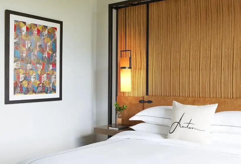 Sviitti, Kimpton Aertson Hotel, An Ihg