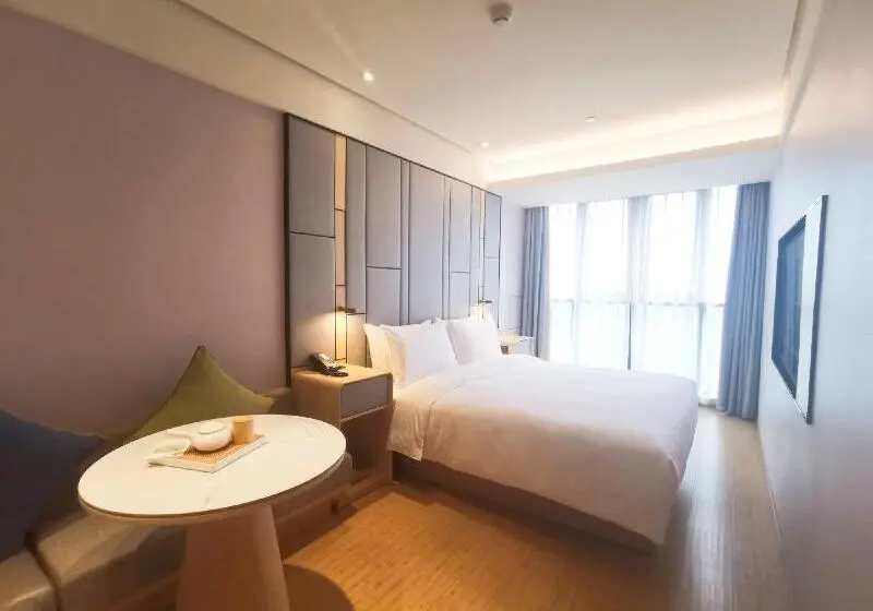 Sviitti, Kimpton Aertson Hotel, An Ihg