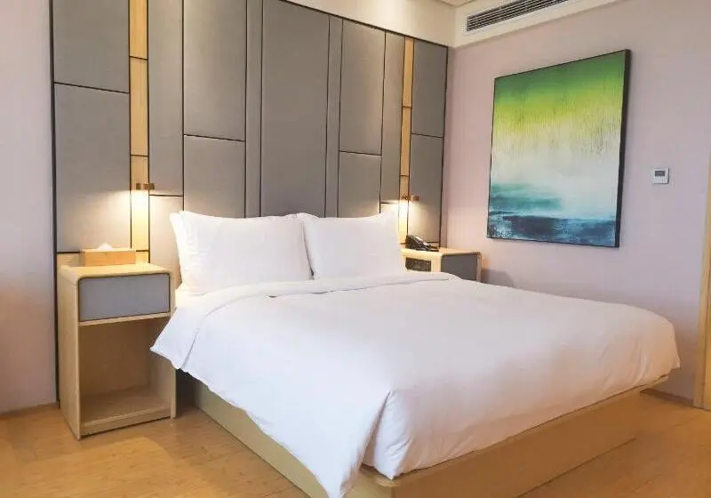 Sviitti, Kimpton Aertson Hotel, An Ihg