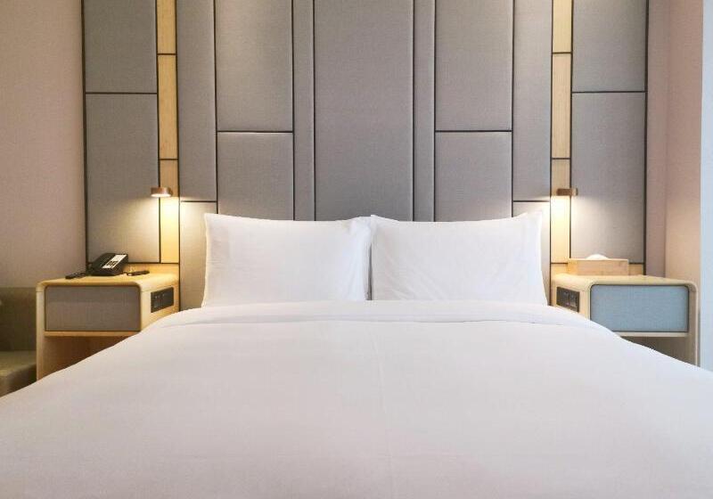 Люкс, Kimpton Aertson Hotel, An Ihg