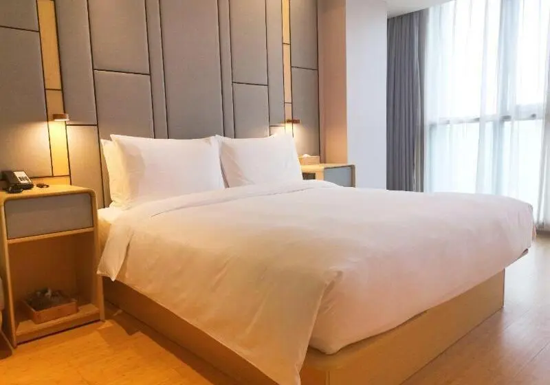 Sviitti, Kimpton Aertson Hotel, An Ihg