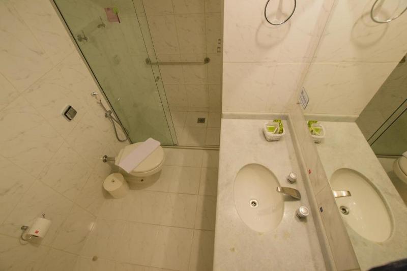 غرفة قياسية سرير كينج, Kimpton Aertson Hotel, An Ihg