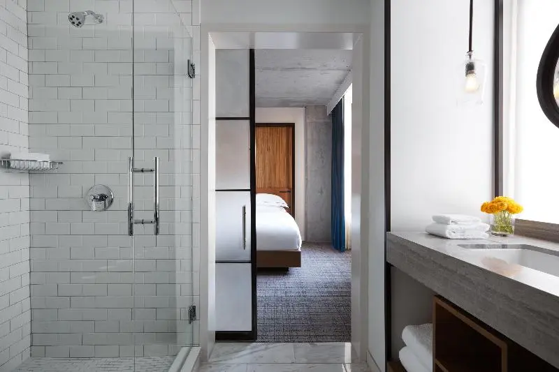 Sviitti King-vuode, Kimpton Aertson Hotel, An Ihg