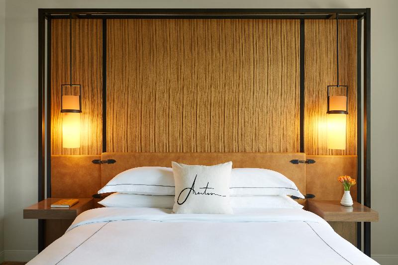 Люкс Кровать Кинг, Kimpton Aertson Hotel, An Ihg