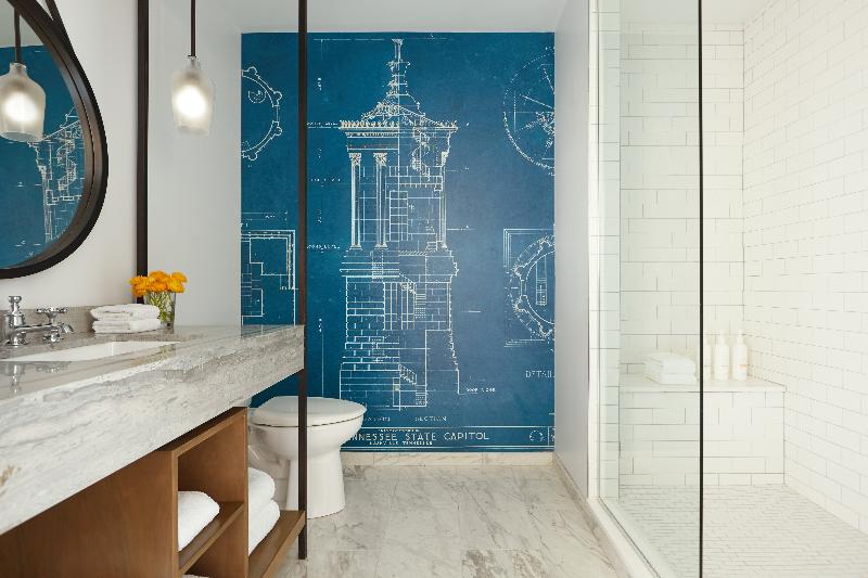 غرفة قياسية, Kimpton Aertson Hotel, An Ihg