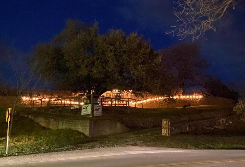 Номер Стандарт, Live Oak B&b