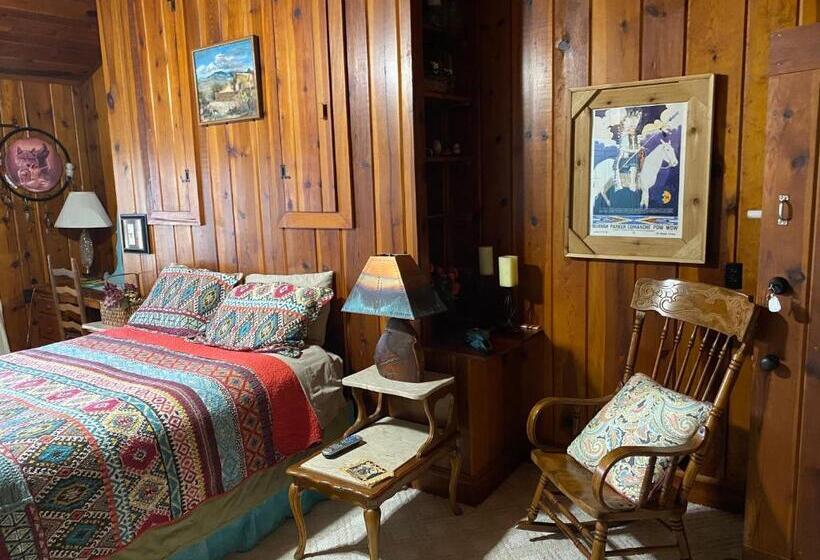 חדר סטנדרט, Live Oak B&b