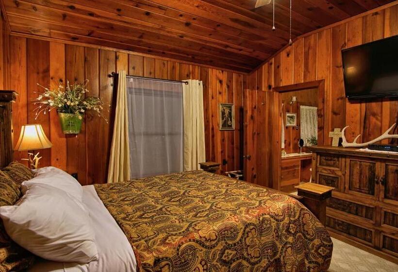 Номер Стандарт, Live Oak B&b