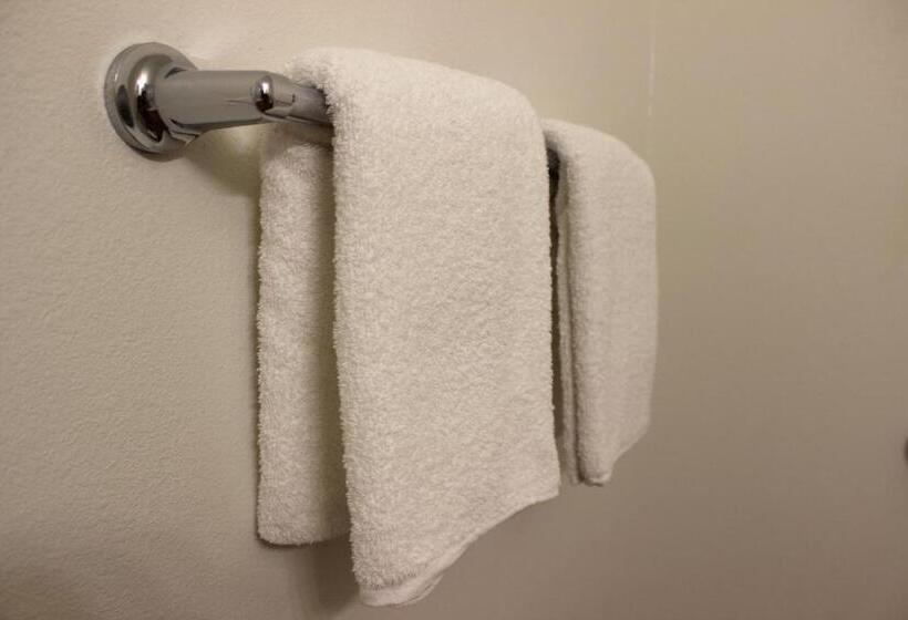 غرفة قياسية, Motel 6 Rexburg, Id