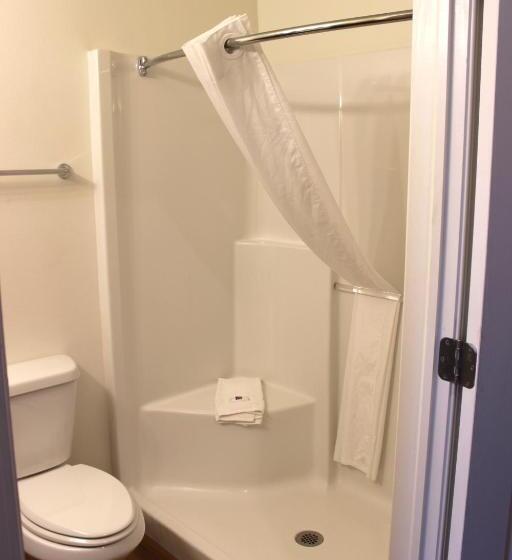 غرفة قياسية, Motel 6 Rexburg, Id