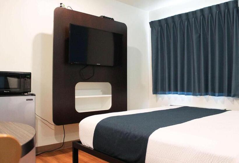 غرفة قياسية, Motel 6 Rexburg, Id