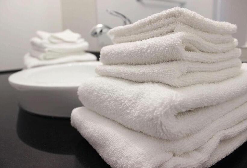 جناح غرفتين نوم, Motel 6 Rexburg, Id