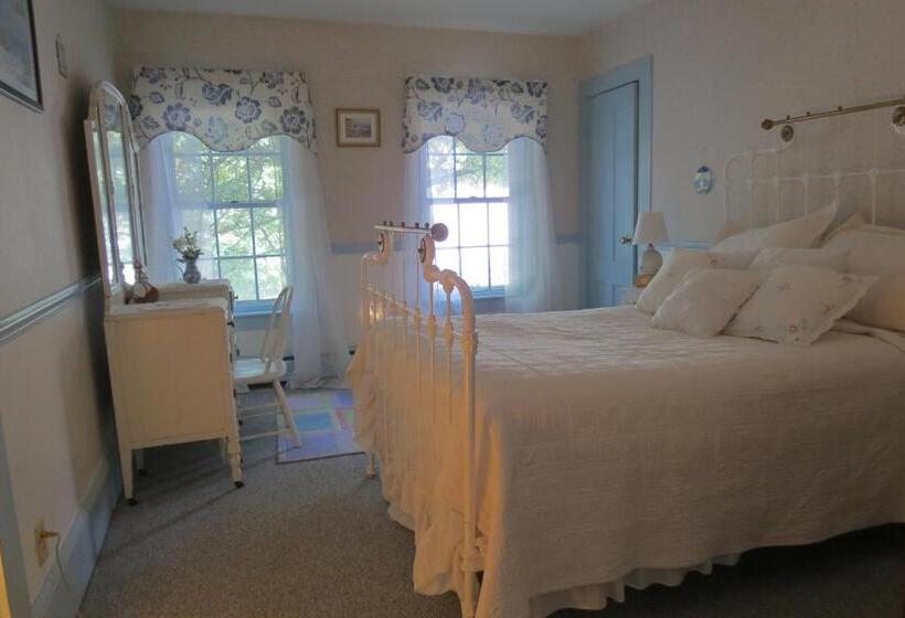 اتاق اکونومی, Timber Post Bed & Breakfast