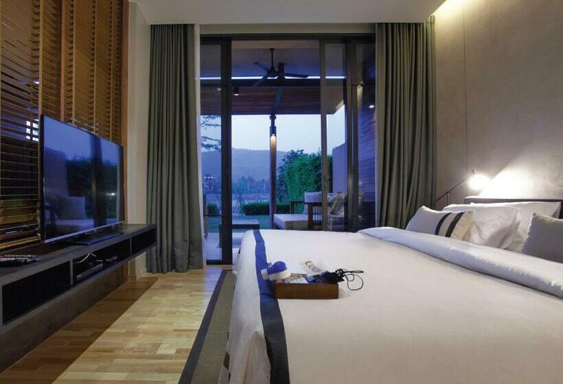 סוויטה, Atta Lakeside Resort Suite   Sha Plus Certified