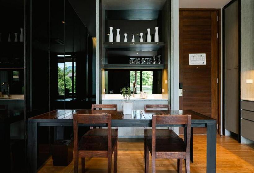 סוויטת 2 חדרי שינה, Atta Lakeside Resort Suite   Sha Plus Certified