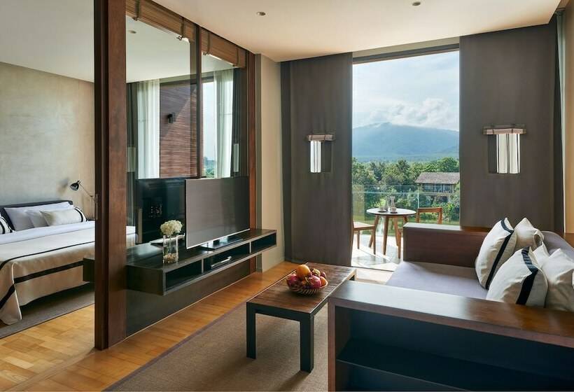 סוויטה, Atta Lakeside Resort Suite   Sha Plus Certified