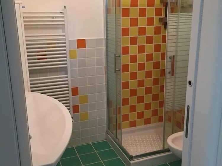 Номер Стандарт, B&b Chloe