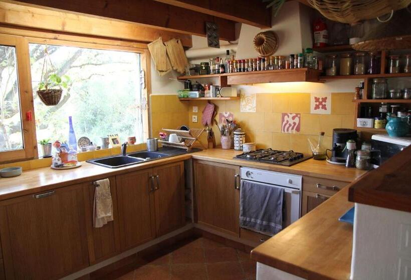 חדר משפחתי, Côté Chênes Verts   Chambres D Hôtes