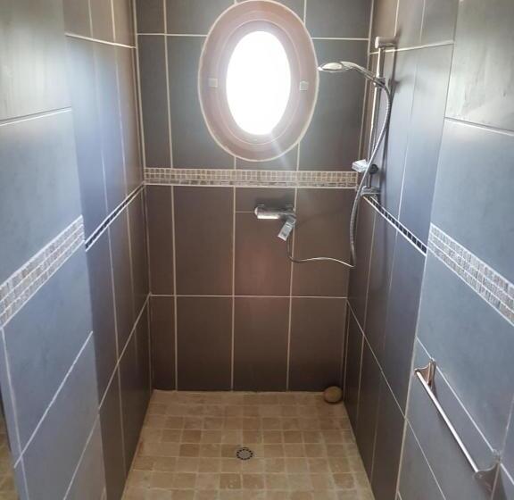 اتاق استاندارد با چشمانداز استخر, La Villa Du Bassin