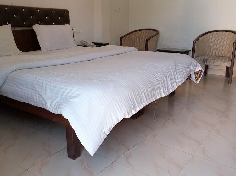 اتاق لوکس, Dragon I Resorts