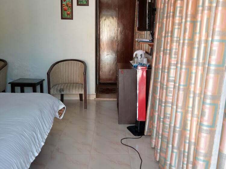 اتاق لوکس, Dragon I Resorts