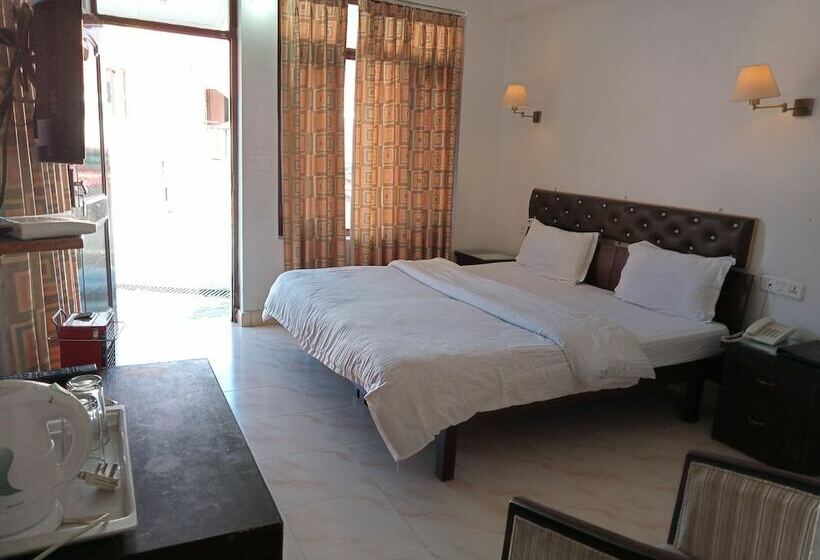 اتاق لوکس, Dragon I Resorts