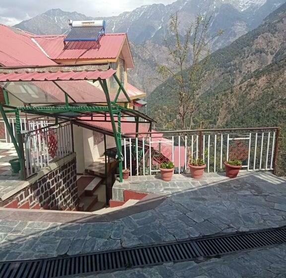 اتاق لوکس, Dragon I Resorts