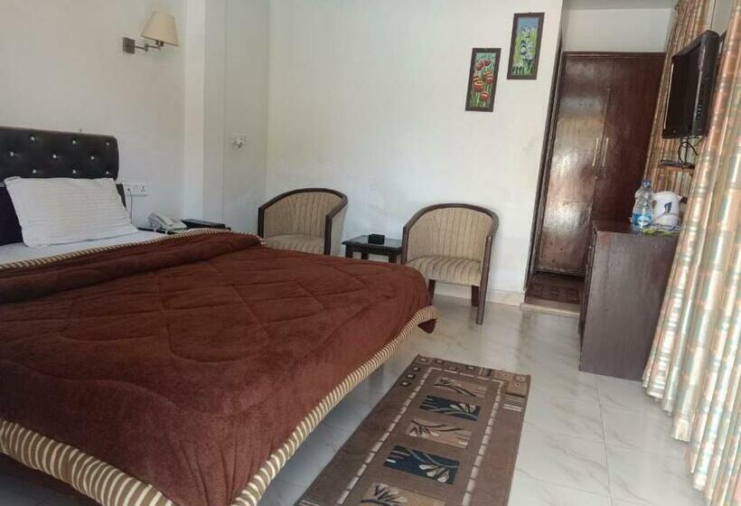 اتاق لوکس, Dragon I Resorts