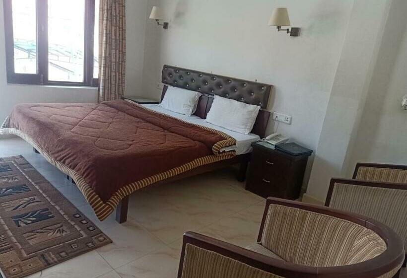 اتاق لوکس, Dragon I Resorts