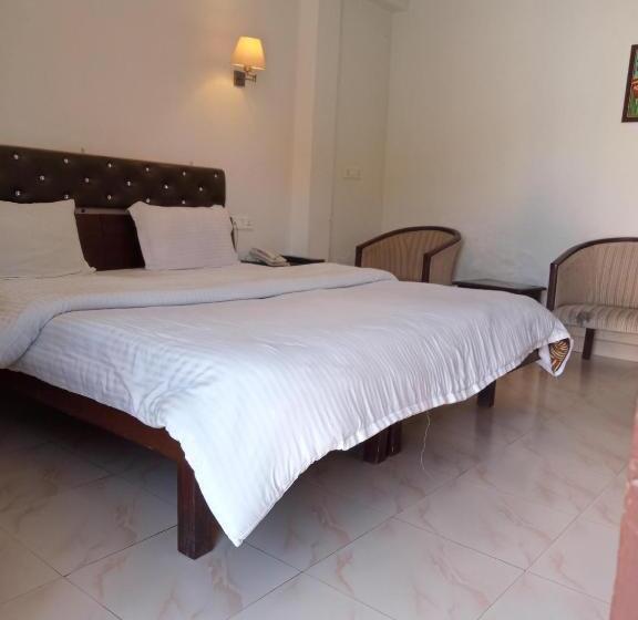 اتاق لوکس, Dragon I Resorts