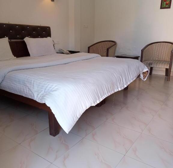 اتاق لوکس, Dragon I Resorts